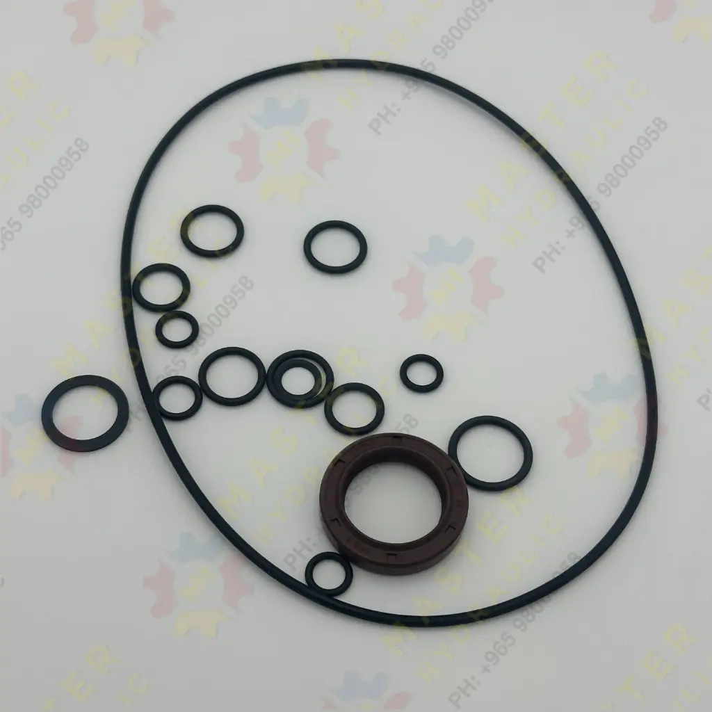 [241-3306] REPAIR KIT - A10VSO28