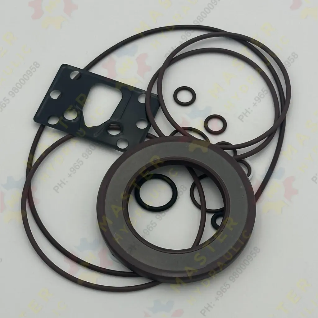[149-3306V] REPAIR KIT - A4VG90/32