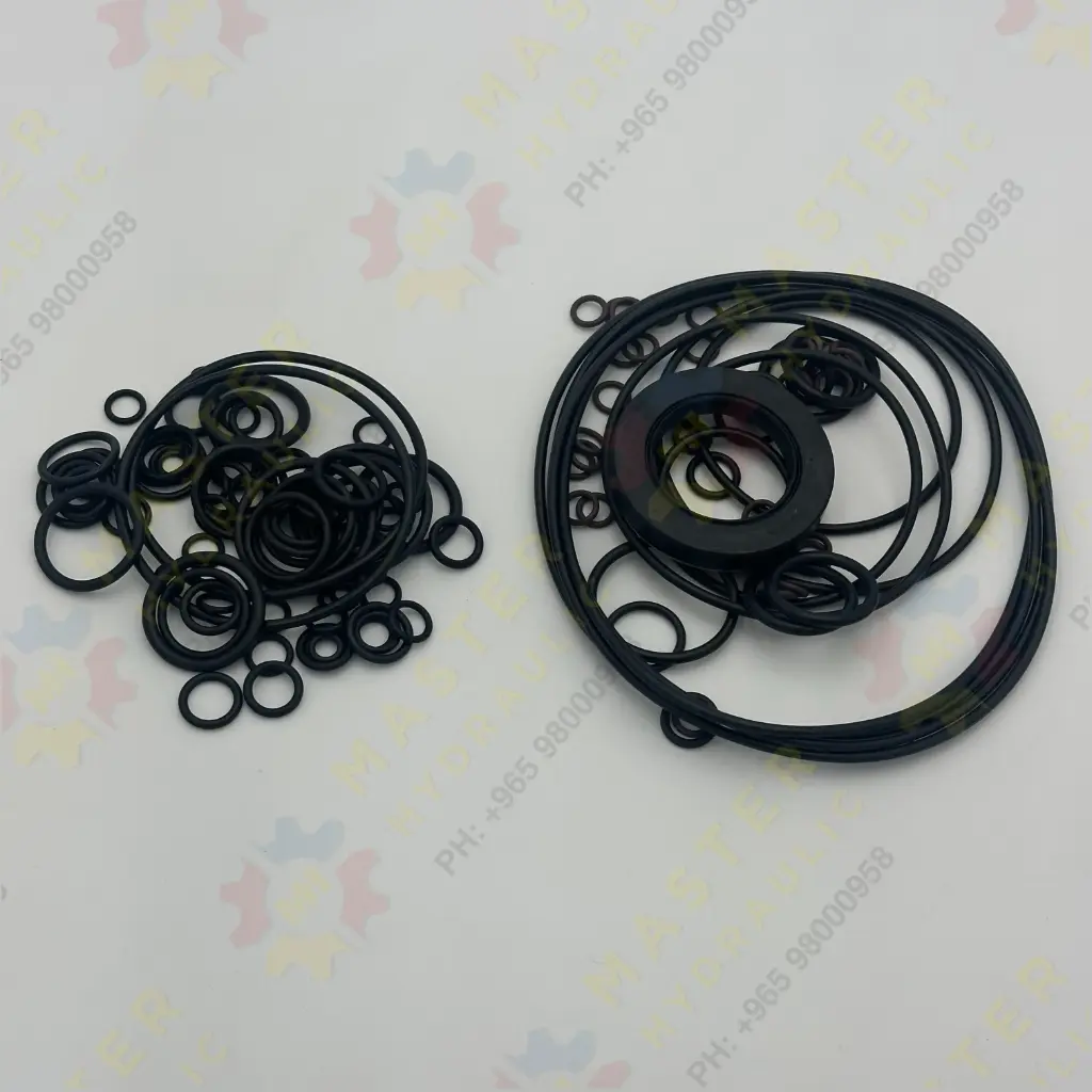 [424-3306] REPAIR KIT - K3V112/12T