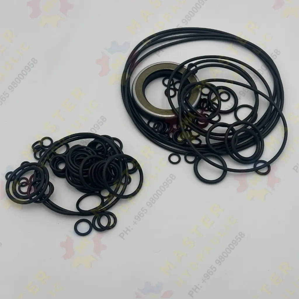 [424-3306B] REPAIR KIT - K3V112/14T