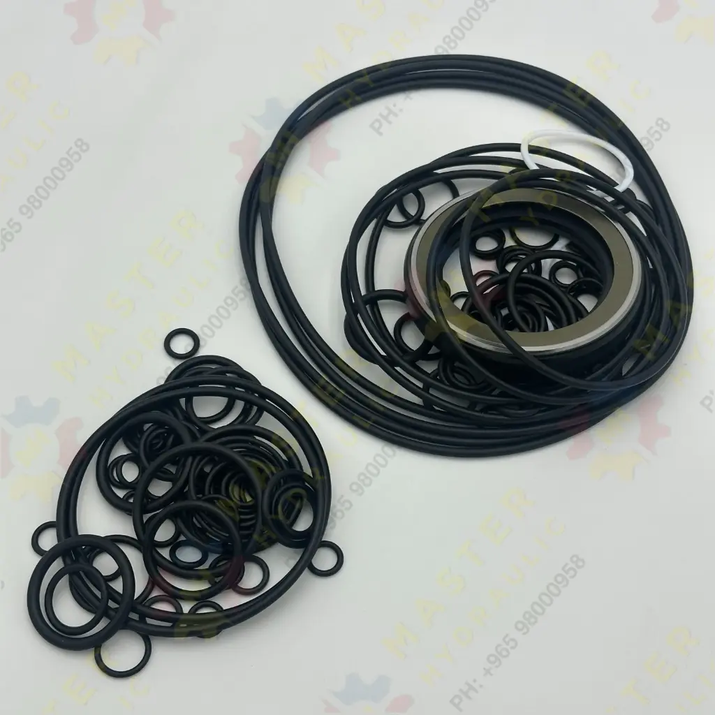 [418-3306F] REPAIR KIT - K5V140
