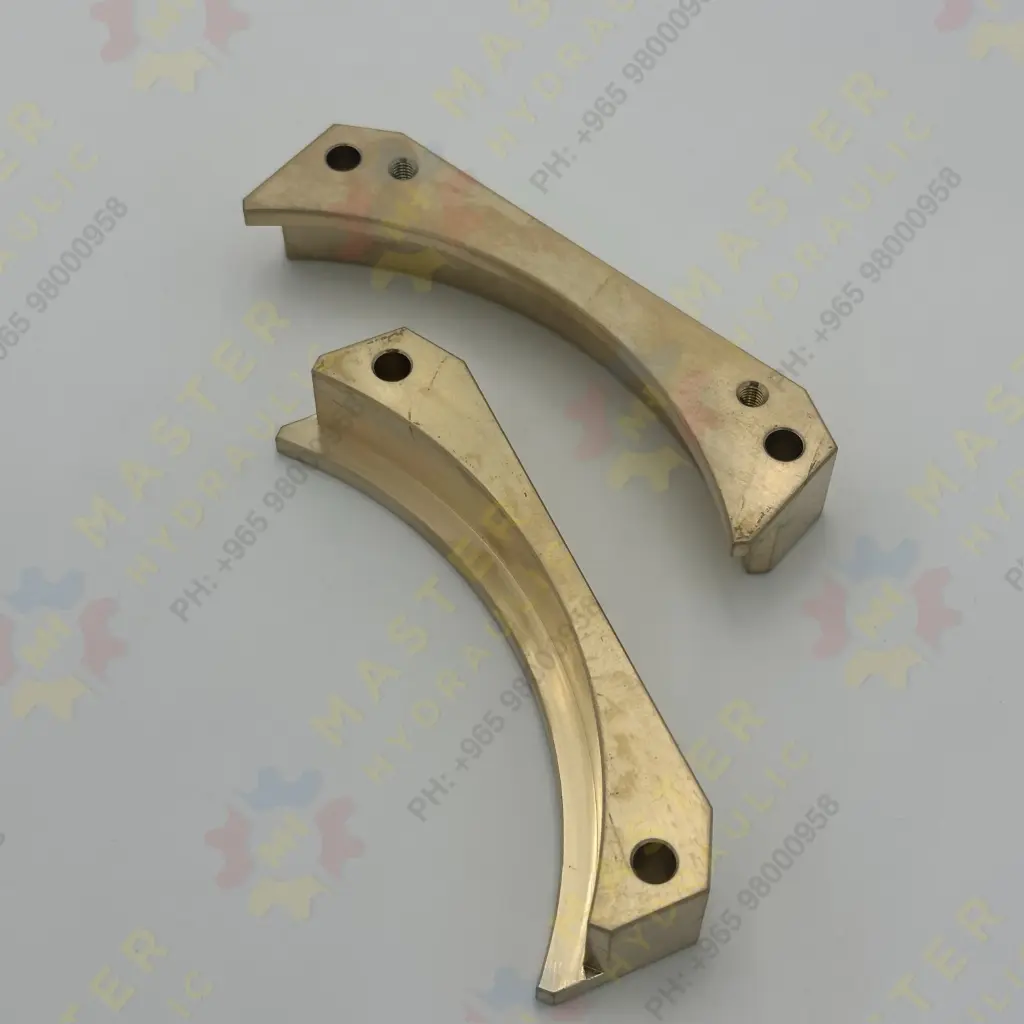 [265-5232] RETAINER - A11VO190