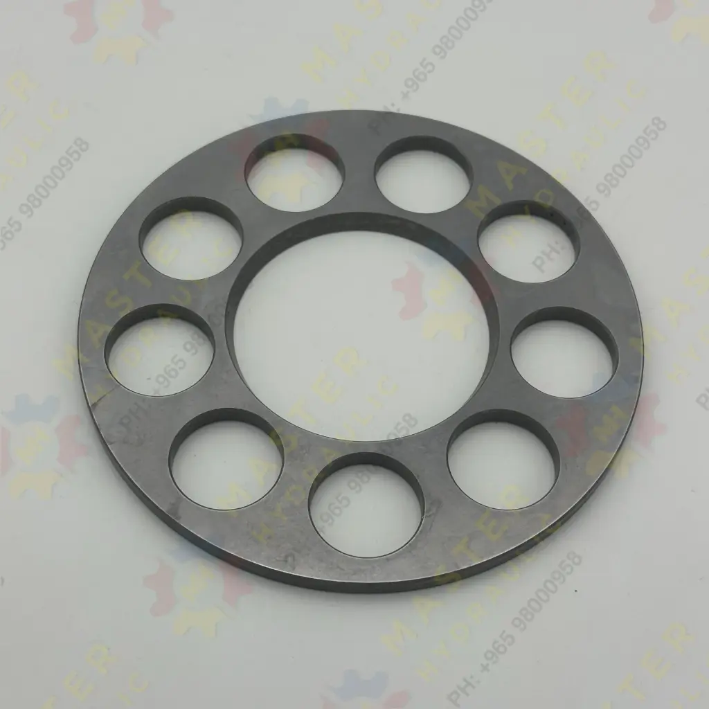 [5423-002] RETAINER PLATE - 5423