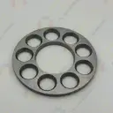 RETAINER PLATE - A4VTG90