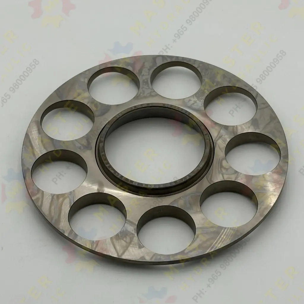 [ERL130B-007] RETAINER PLATE - ERL-130B-BS-28-24NNN3 S1BPAI