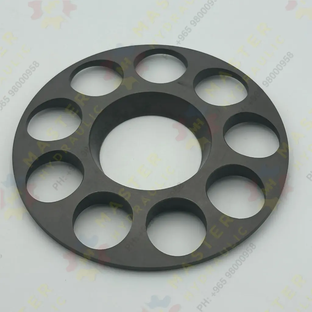 [L09013-4111] RETAINER PLATE - ERL-130B-RP-21-20NNN