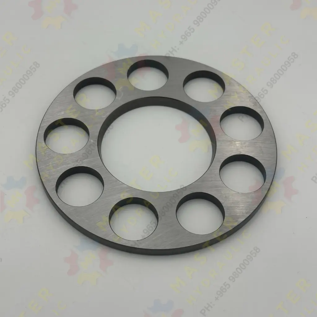 [SPV2/089] RETAINER PLATE - SPV2/089