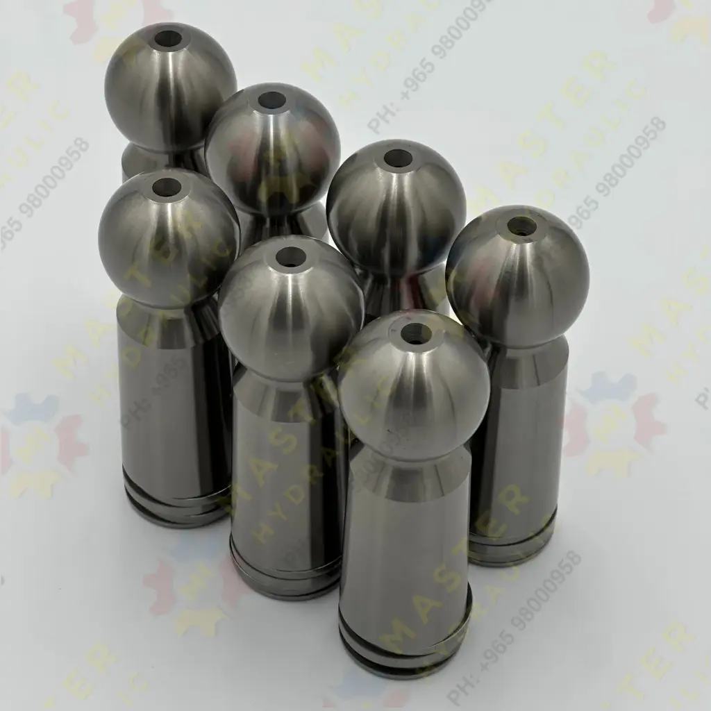 [189-2700] RING PISTON ASSY - A7VO250