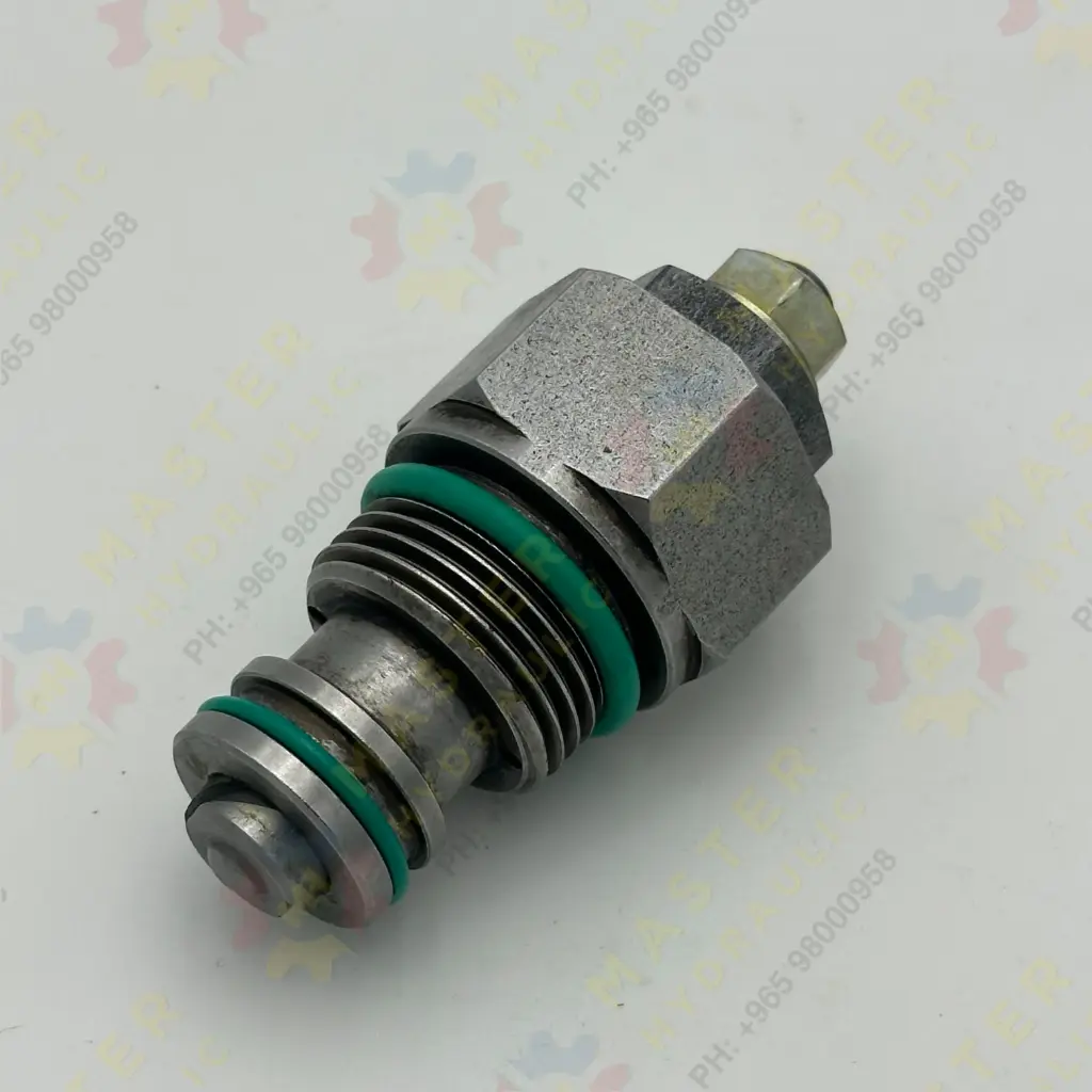 [PV180-002] Relive Valve - PV180