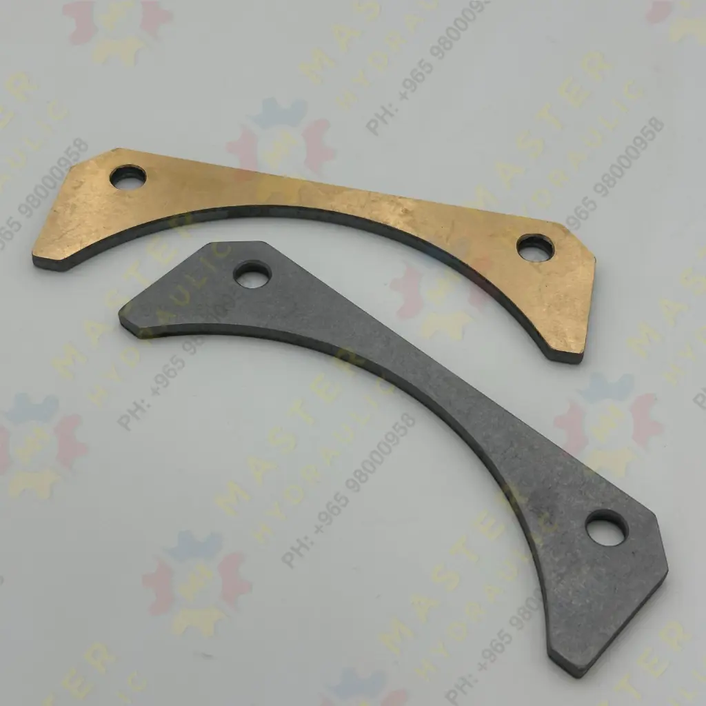 [589-5232] Retainer - PV180