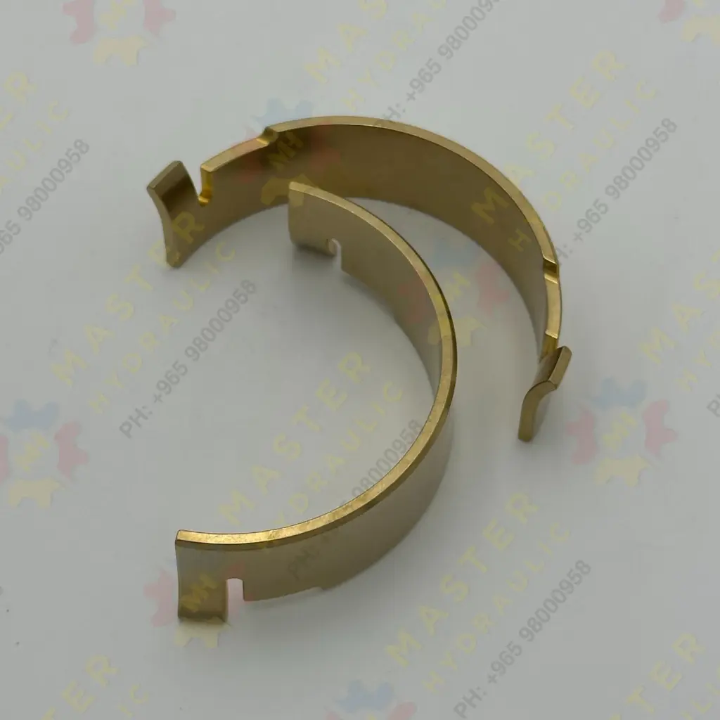 [257-5251] SADDLE BEARING - A10VO28/52