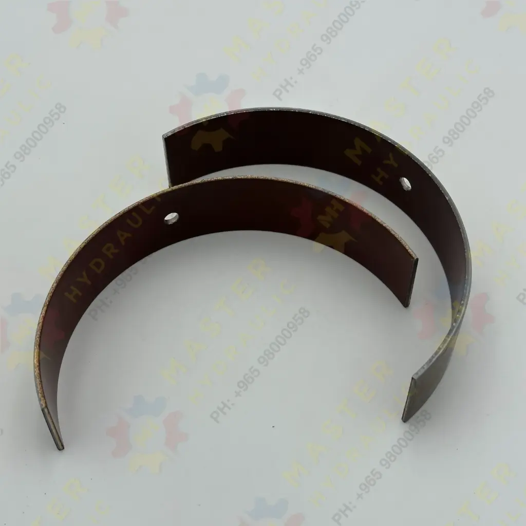 SADDLE BEARING - Parker 2145