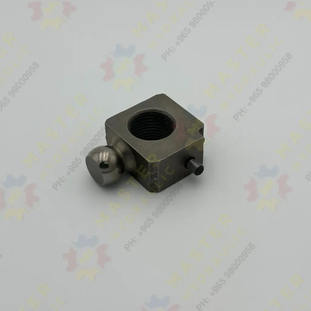 [424-7140A] SERVO BLOCK ASSY - K3V112