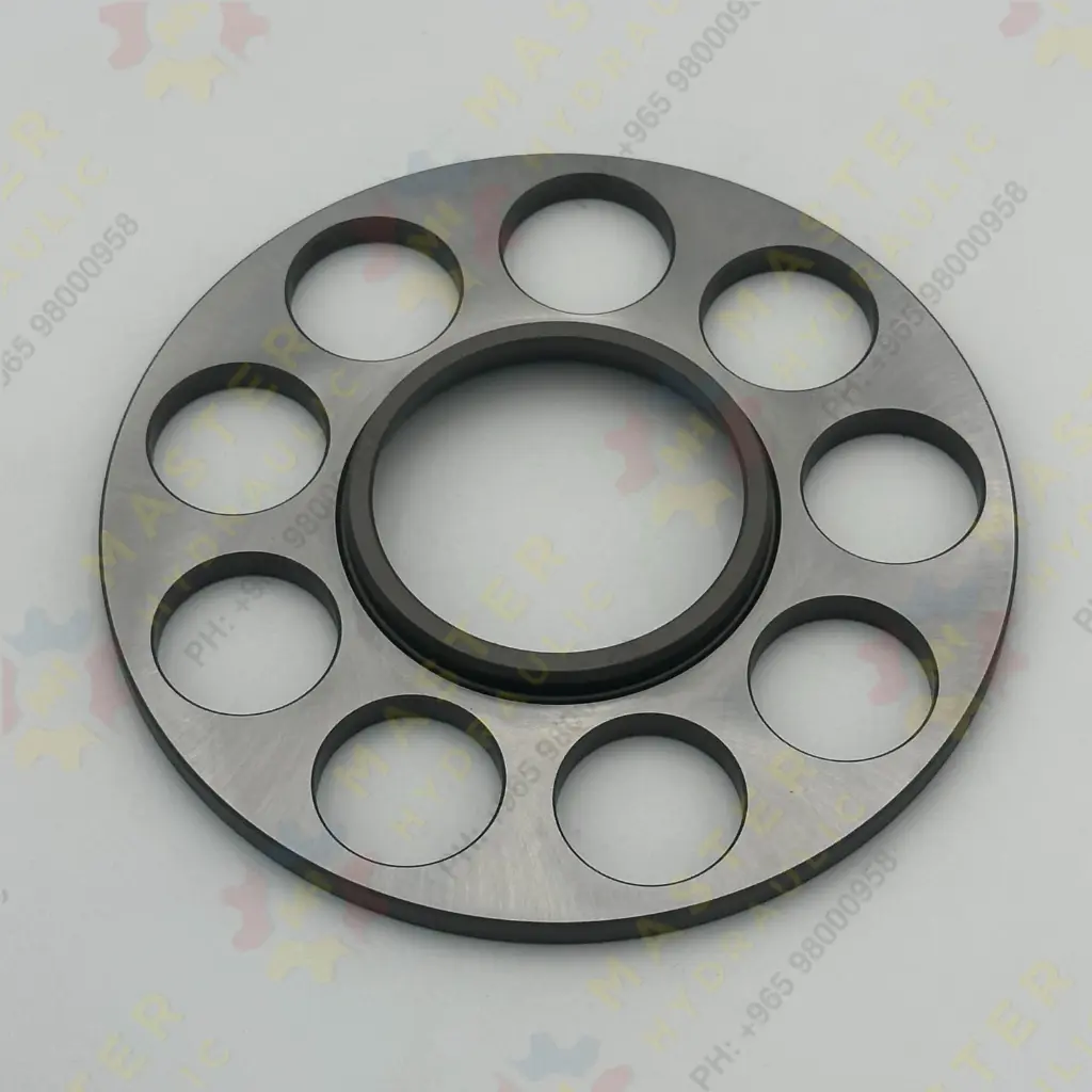 [244-4111] SET PLATE - A10VSO100