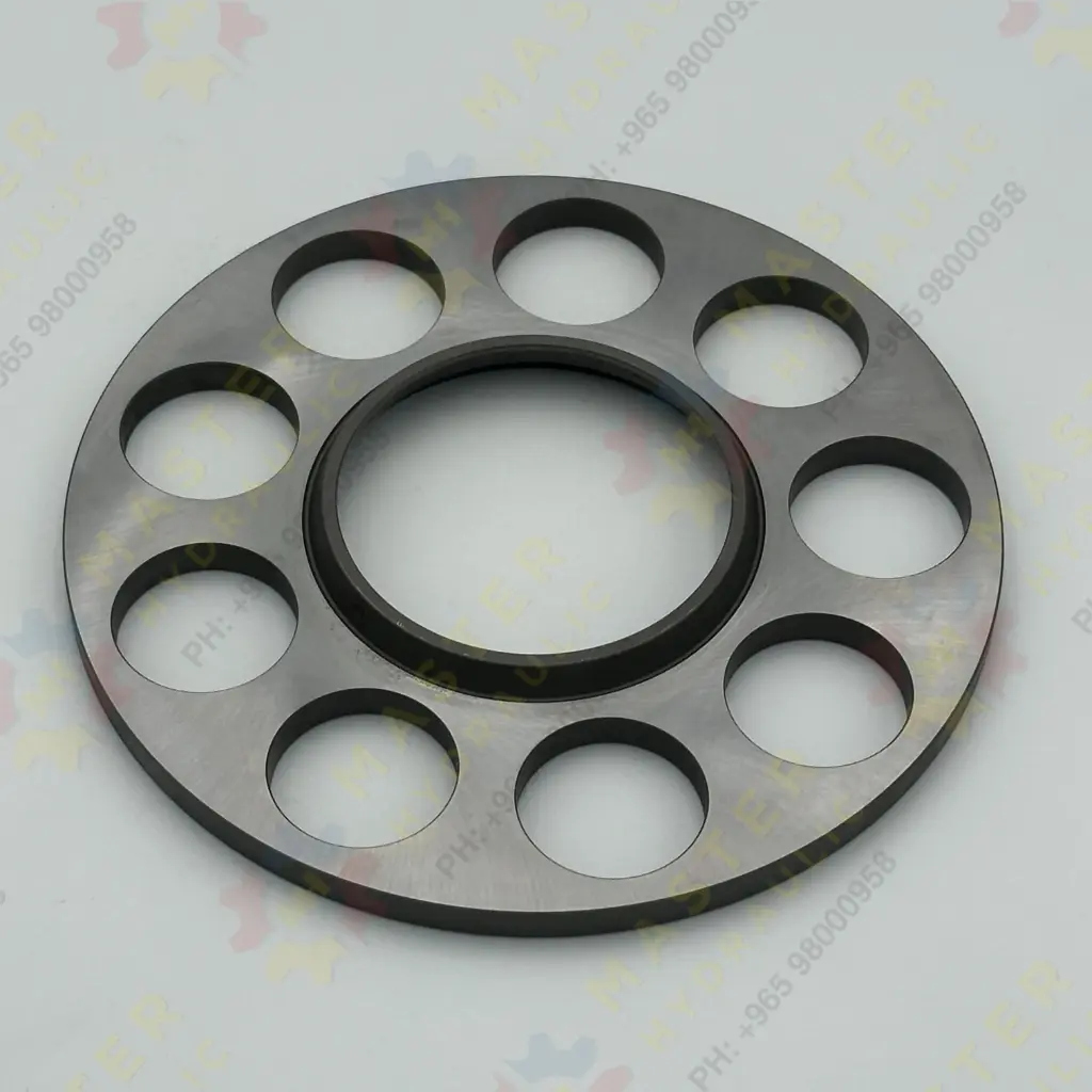 [245-4111] SET PLATE - A10VSO140