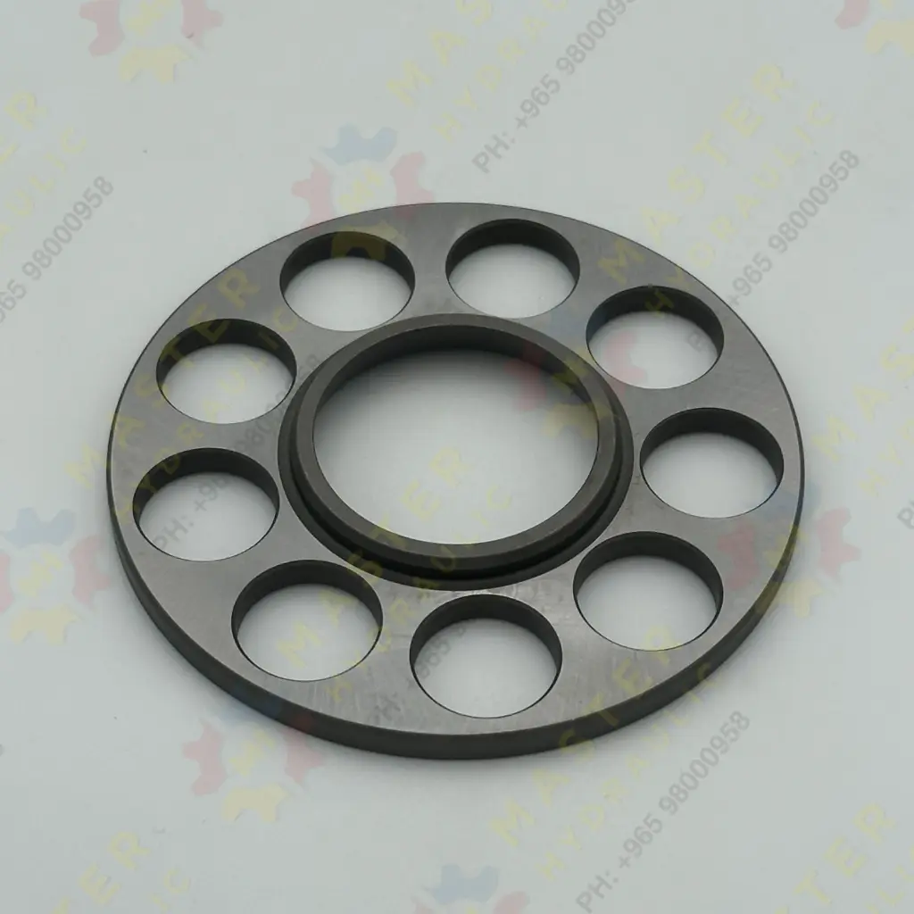 [241-4111A] SET PLATE - A10VSO28