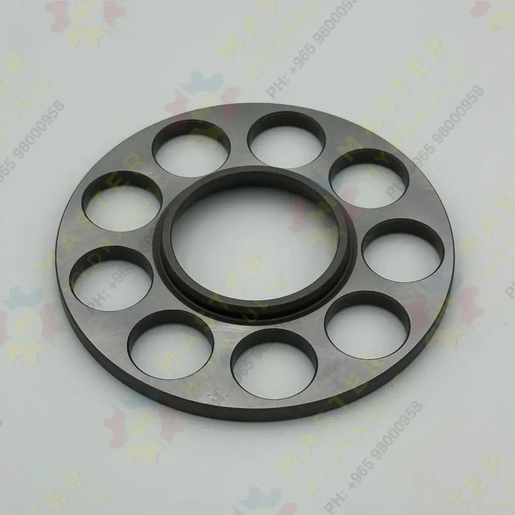 [242-4111] SET PLATE - A10VSO45