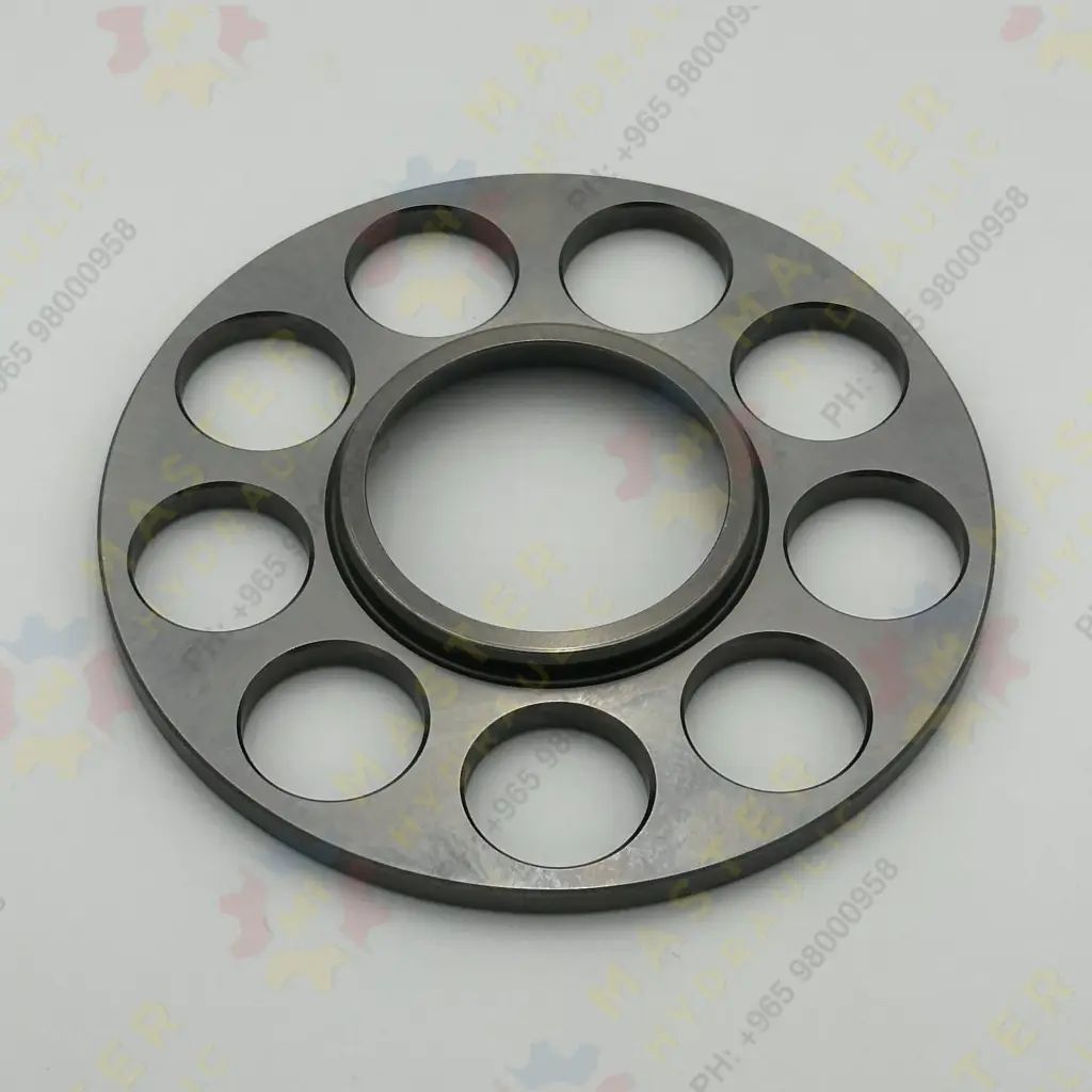 [243-4111] SET PLATE - A10VSO71