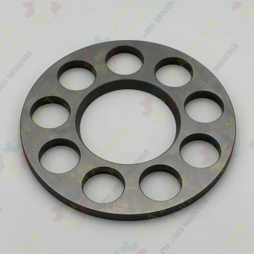 [264-4111] SET PLATE - A11VO160