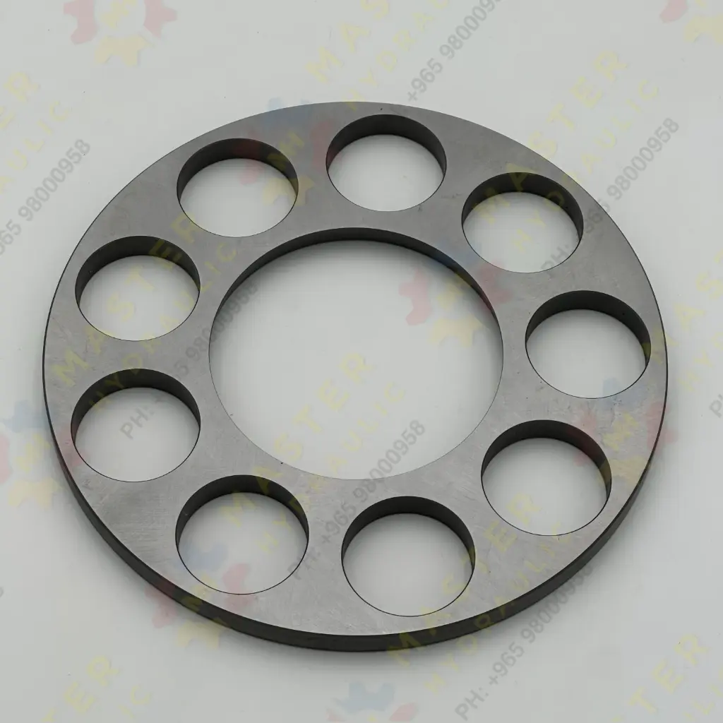 [265-4111G] SET PLATE - A11VO190