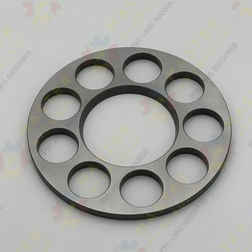 [410-4111A] SET PLATE - HPR130