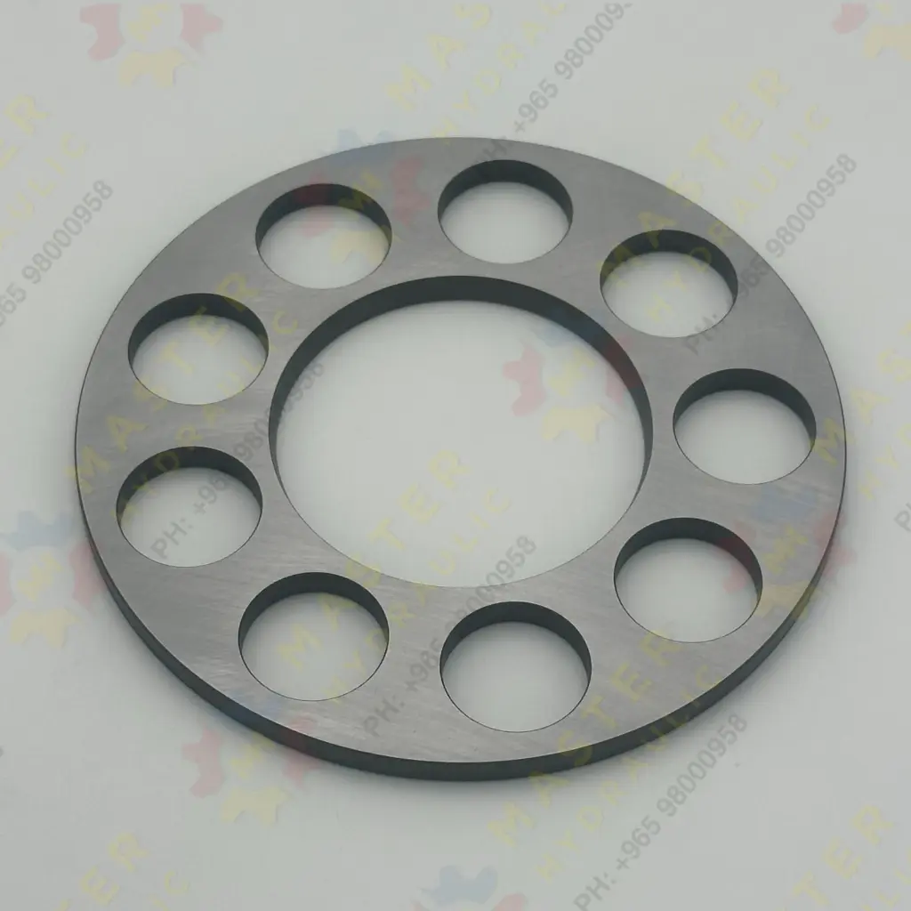 [411-4111] SET PLATE - HPR55