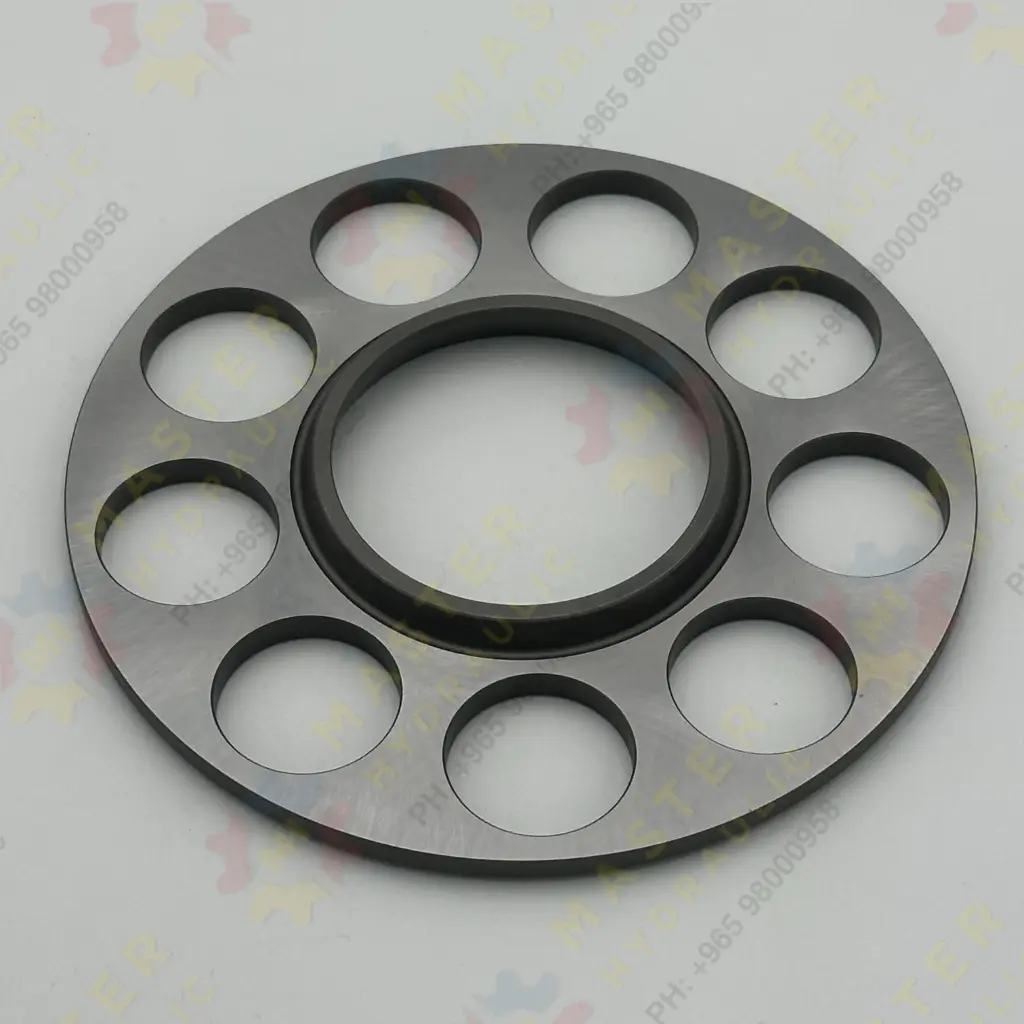 [418-4111] SET PLATE - K5V140