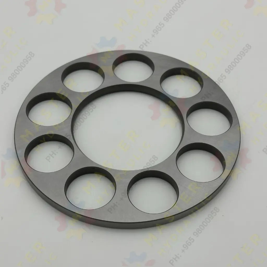 [589-4111] SET PLATE - PV180