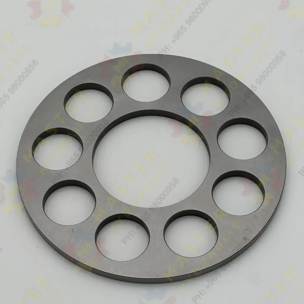 [876-4111] SET PLATE - Parker 2145