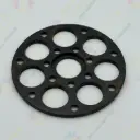 SEVEN HOLE PRESSING PLATE - A7VO250