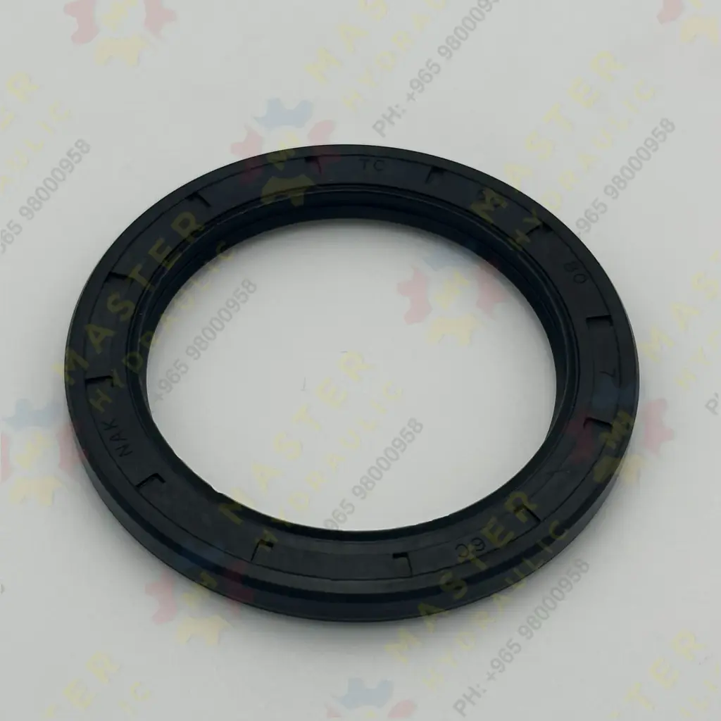[F0B-0028] SHAFT SEAL - A7VO250