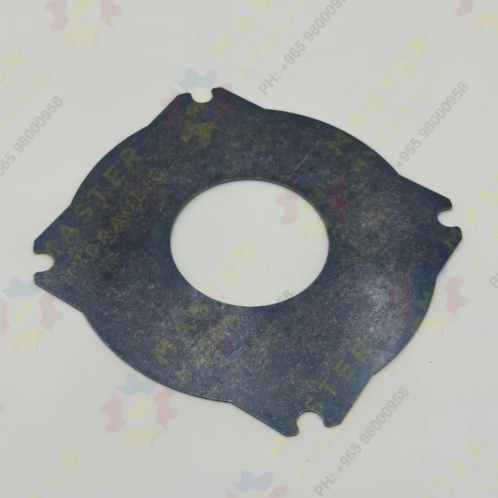 [5423-001] SHOE PLATE - 5423