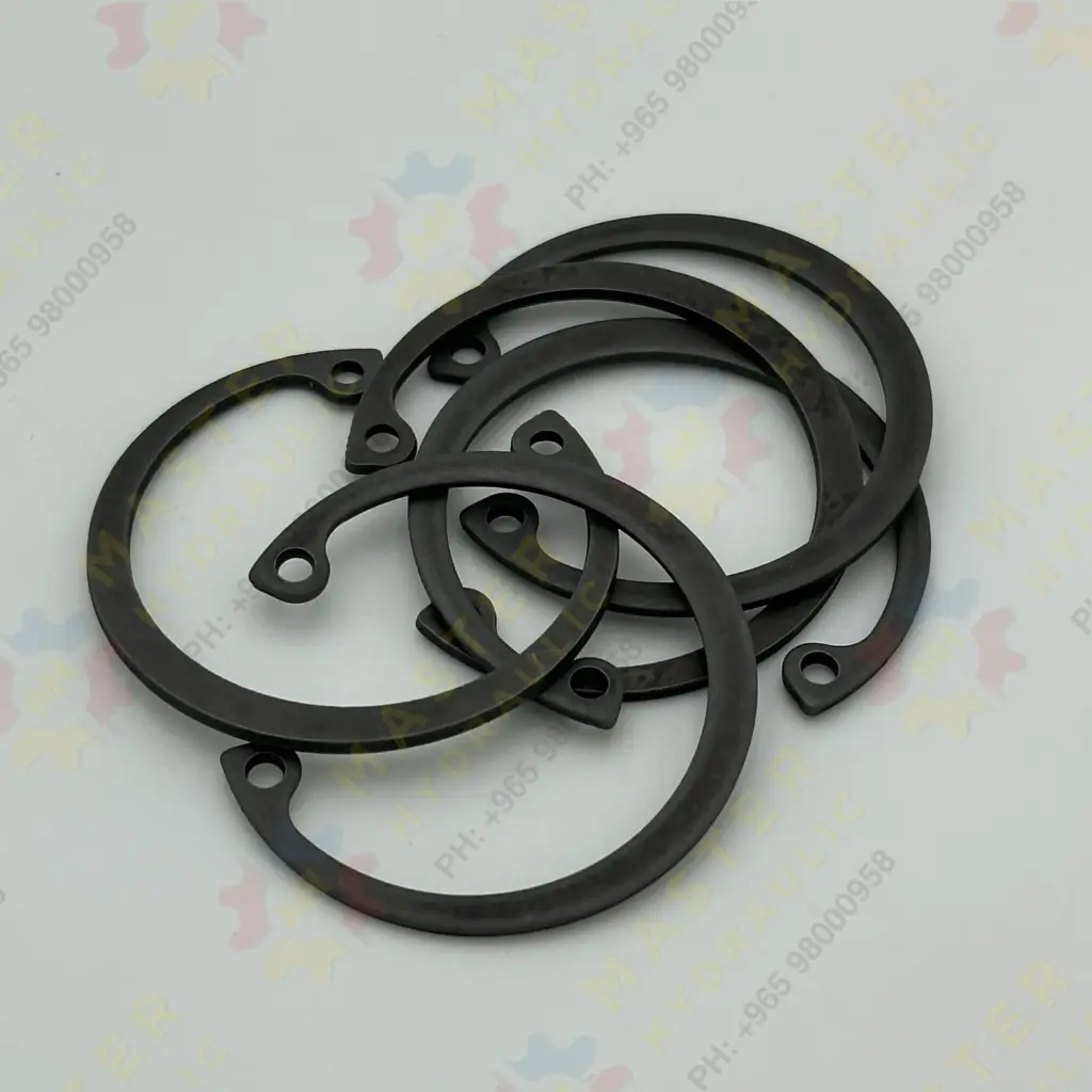 [242-1501] SNAP RING - A10VSO45