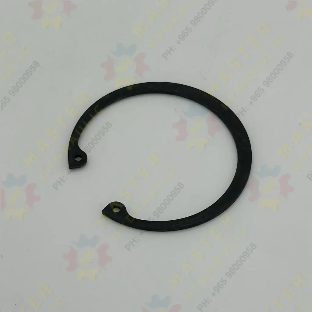 [151-1501] SNAP RING - A4VG180