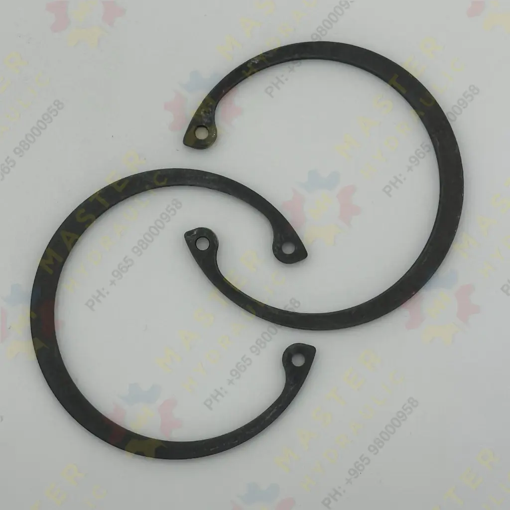 [876-1501-SZ] SNAP RING - Parker 2145