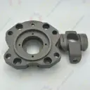 SWASH PLATE & SUPPORT - K3V112DT