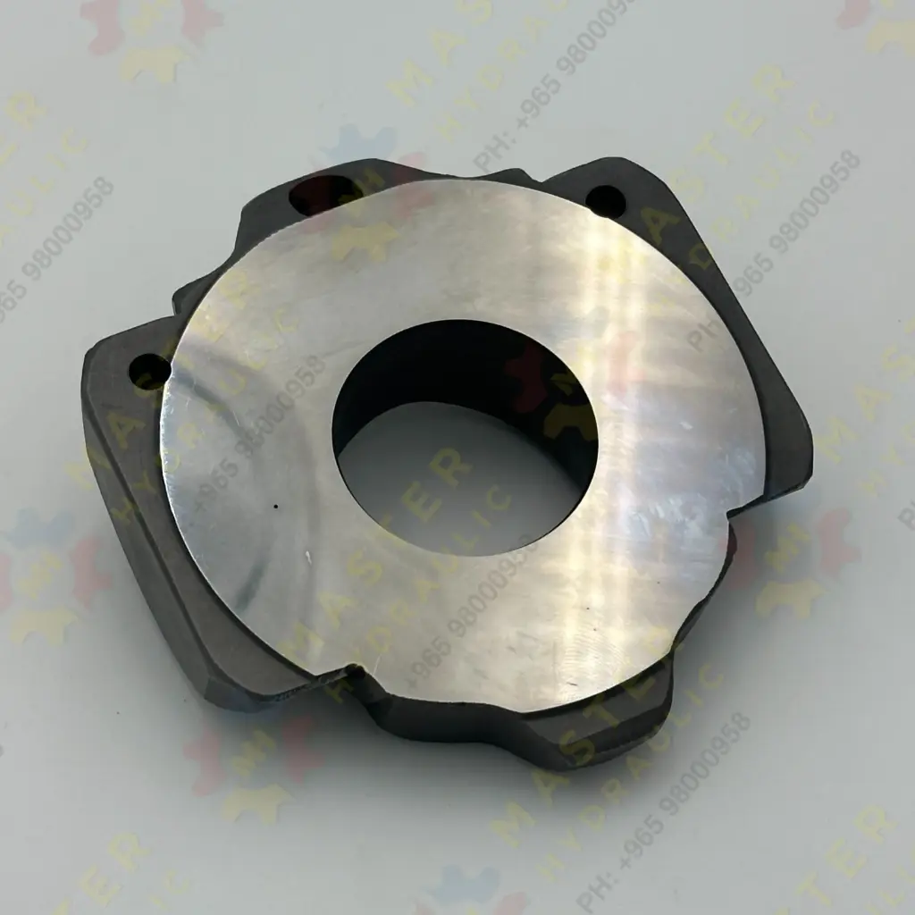 [257-5321A] SWASH PLATE-L - A10VO28/52