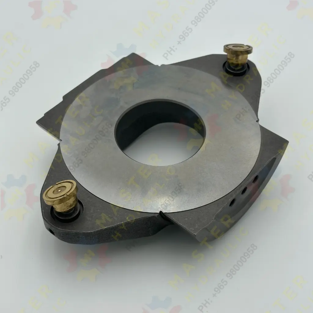 [244-5320] SWASH PLATE-L ASSY - A10VSO100