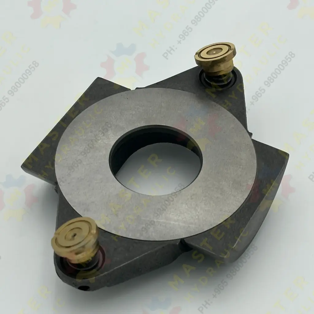 [241-5320] SWASH PLATE-L ASSY - A10VSO28