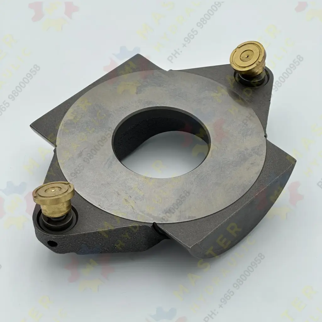 [243-5320] SWASH PLATE-L ASSY - A10VSO71