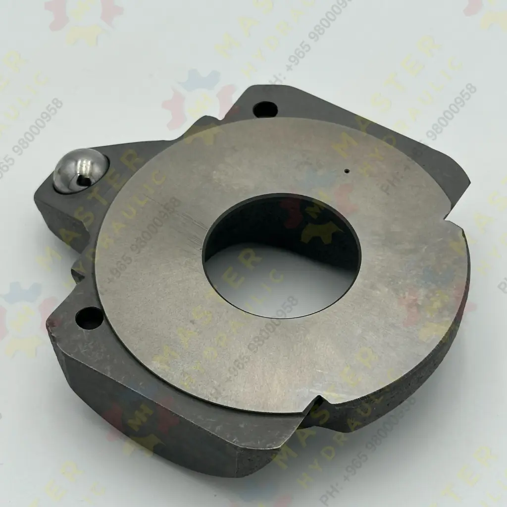 [257-5220] SWASH PLATE-R ASSY - A10VO28/53