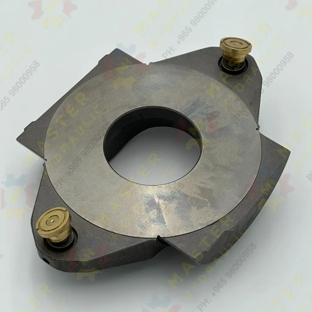 [244-5220] SWASH PLATE-R ASSY - A10VSO100