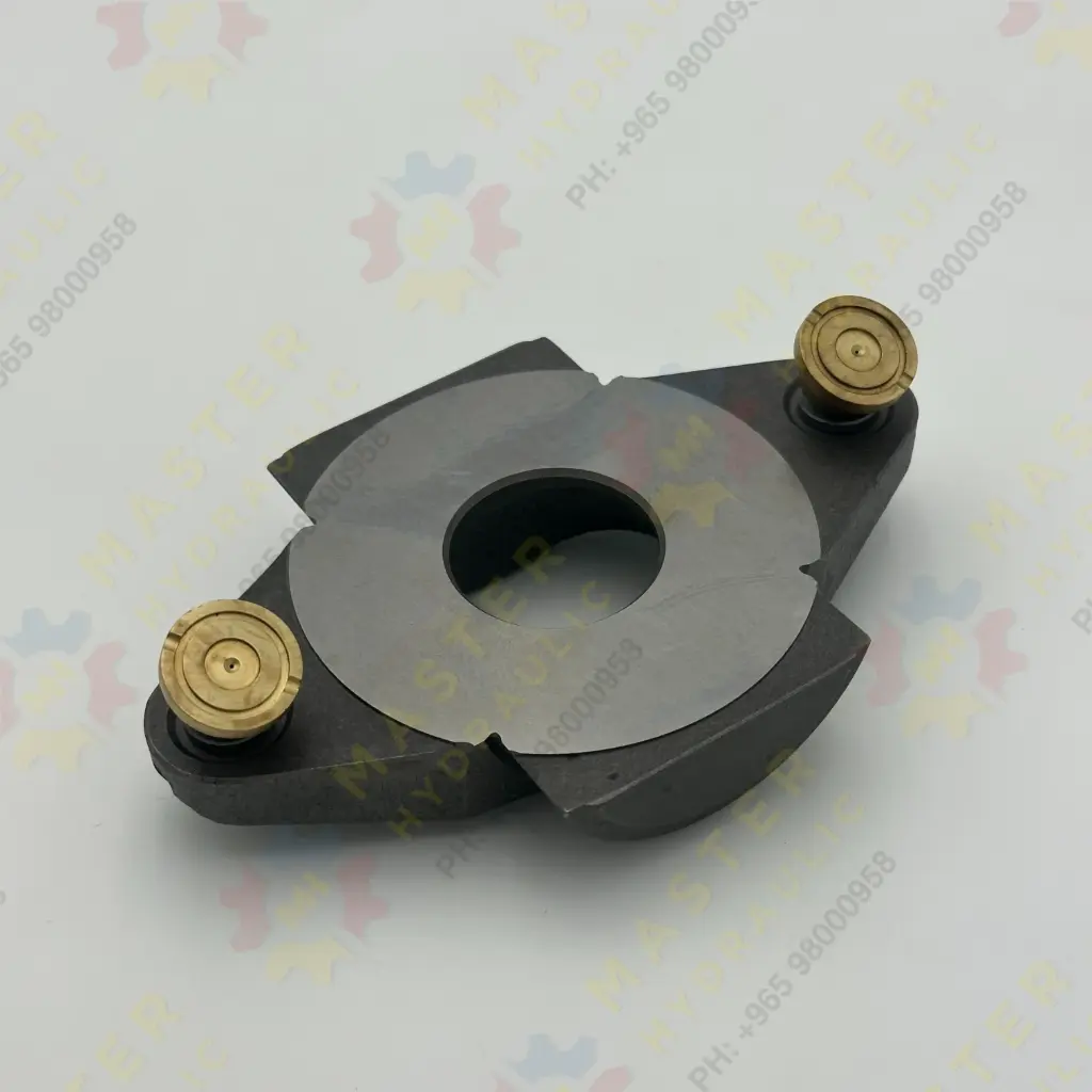 [240-5220] SWASH PLATE-R ASSY - A10VSO18