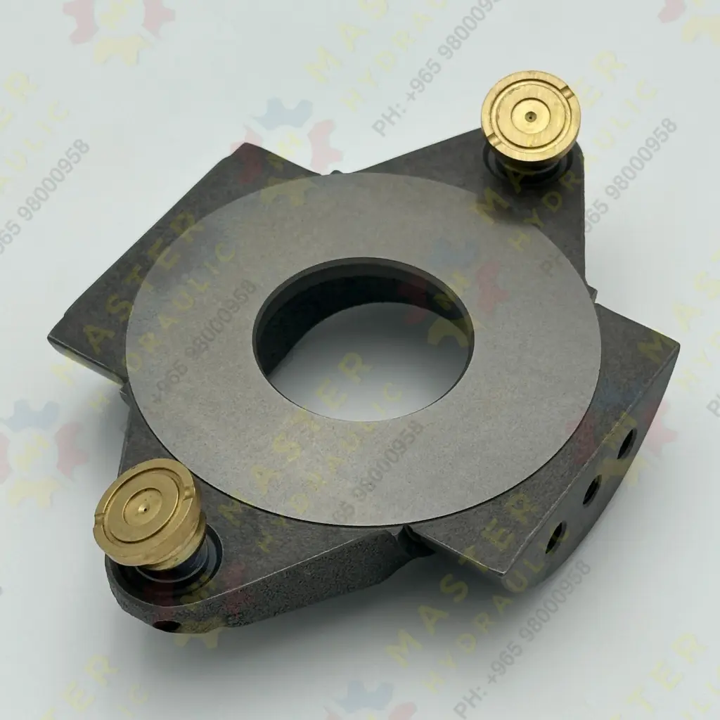 [241-5220] SWASH PLATE-R ASSY - A10VSO28