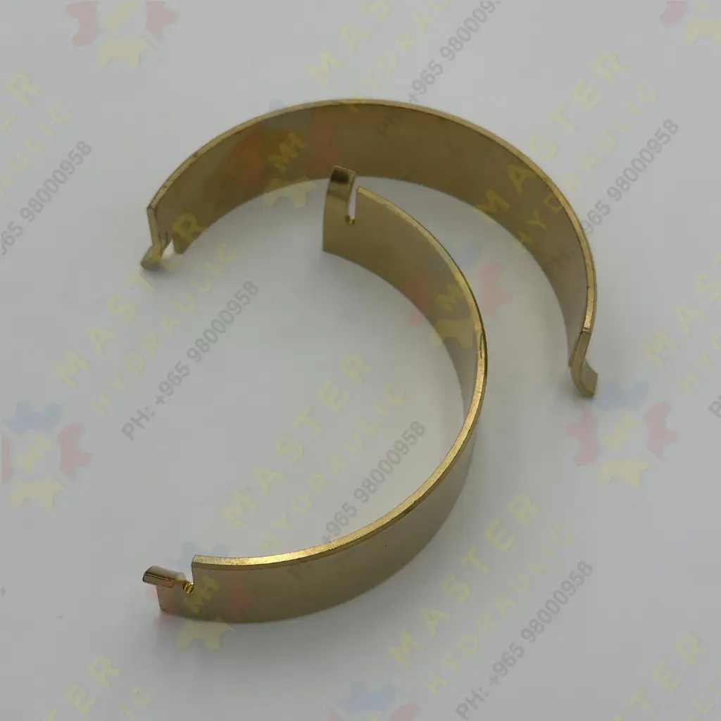 [244-5251] Saddle Bearing - A10VSO100