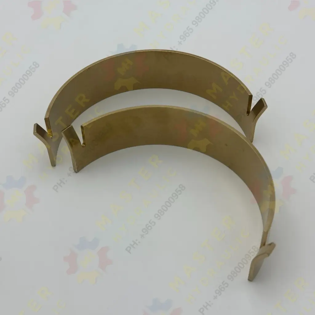 [245-5251] Saddle Bearing - A10VSO140