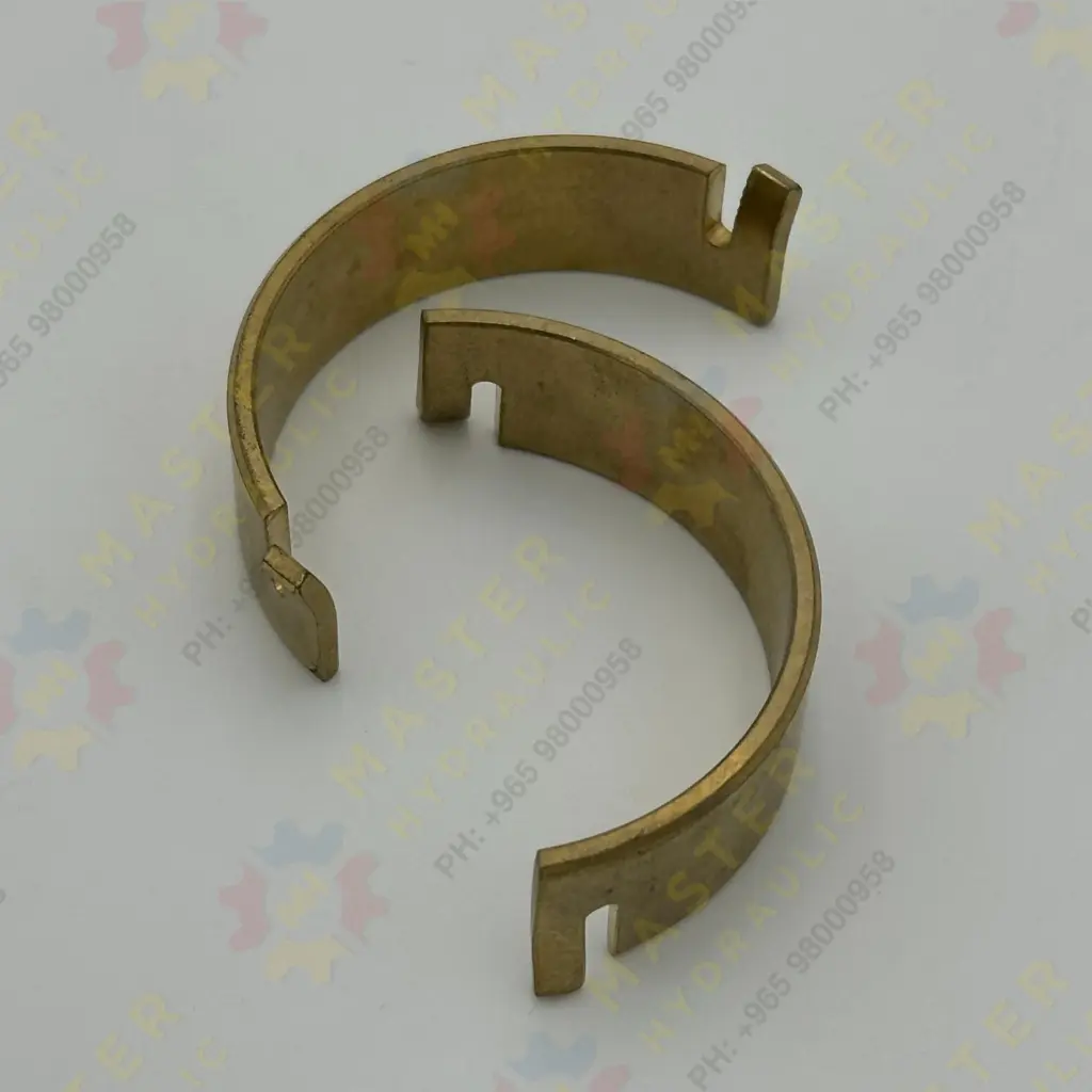 [240-5251] Saddle Bearing - A10VSO18