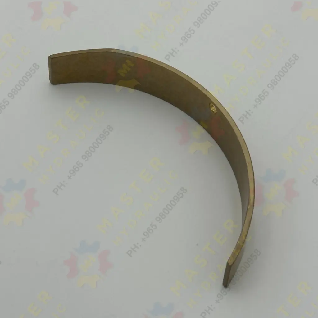[408-5251] Saddle Bearing - HPR100