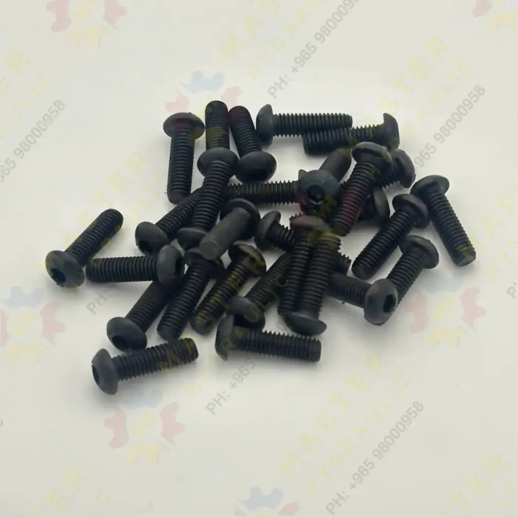 [SL702-0009] Screw - A7VO250