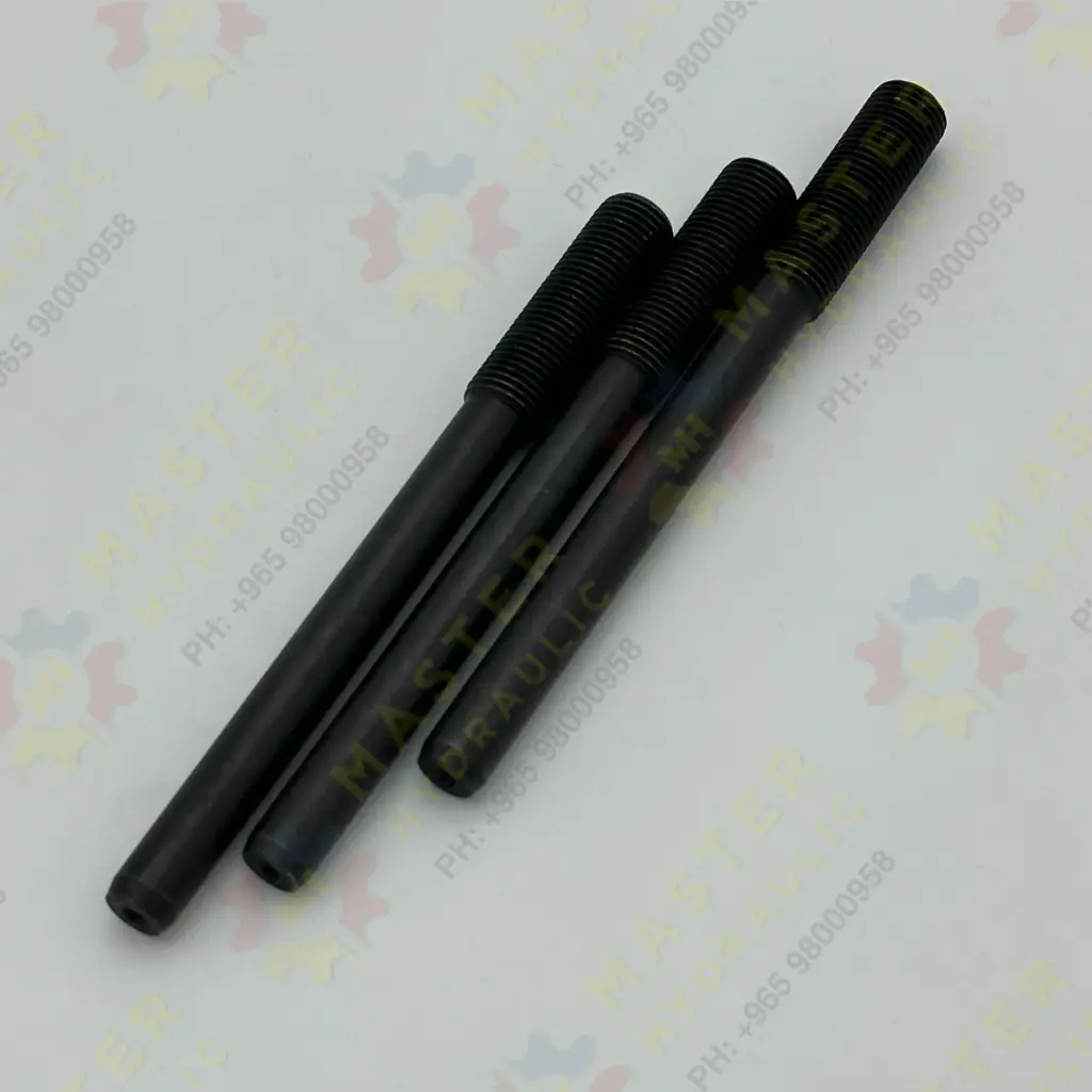 [240-7131] Screw Cap - A10VSO18